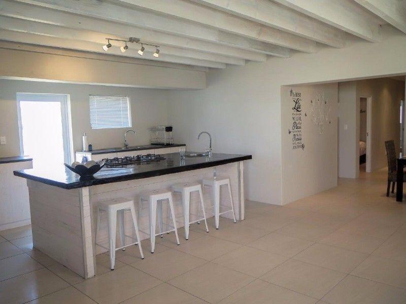 Silver Pond Lodge Robertson Extérieur photo